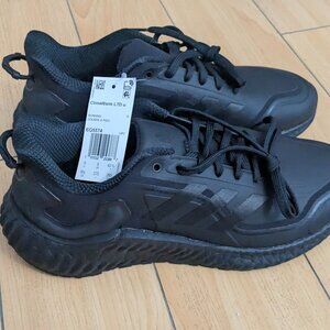 Adidas Climawarm LTD Black/Core Black Men's Size 9.5